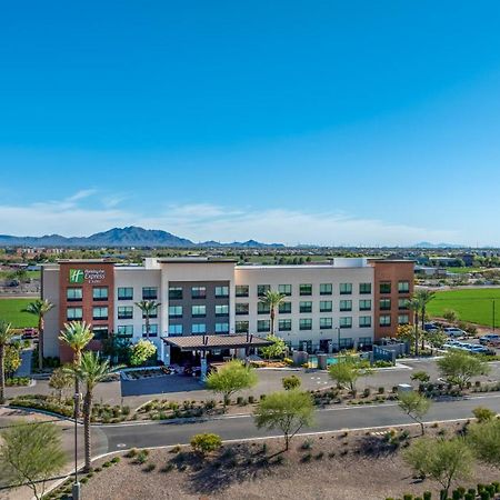 Holiday Inn Express & Suites - Gilbert - Mesa Gateway Airport Екстериор снимка