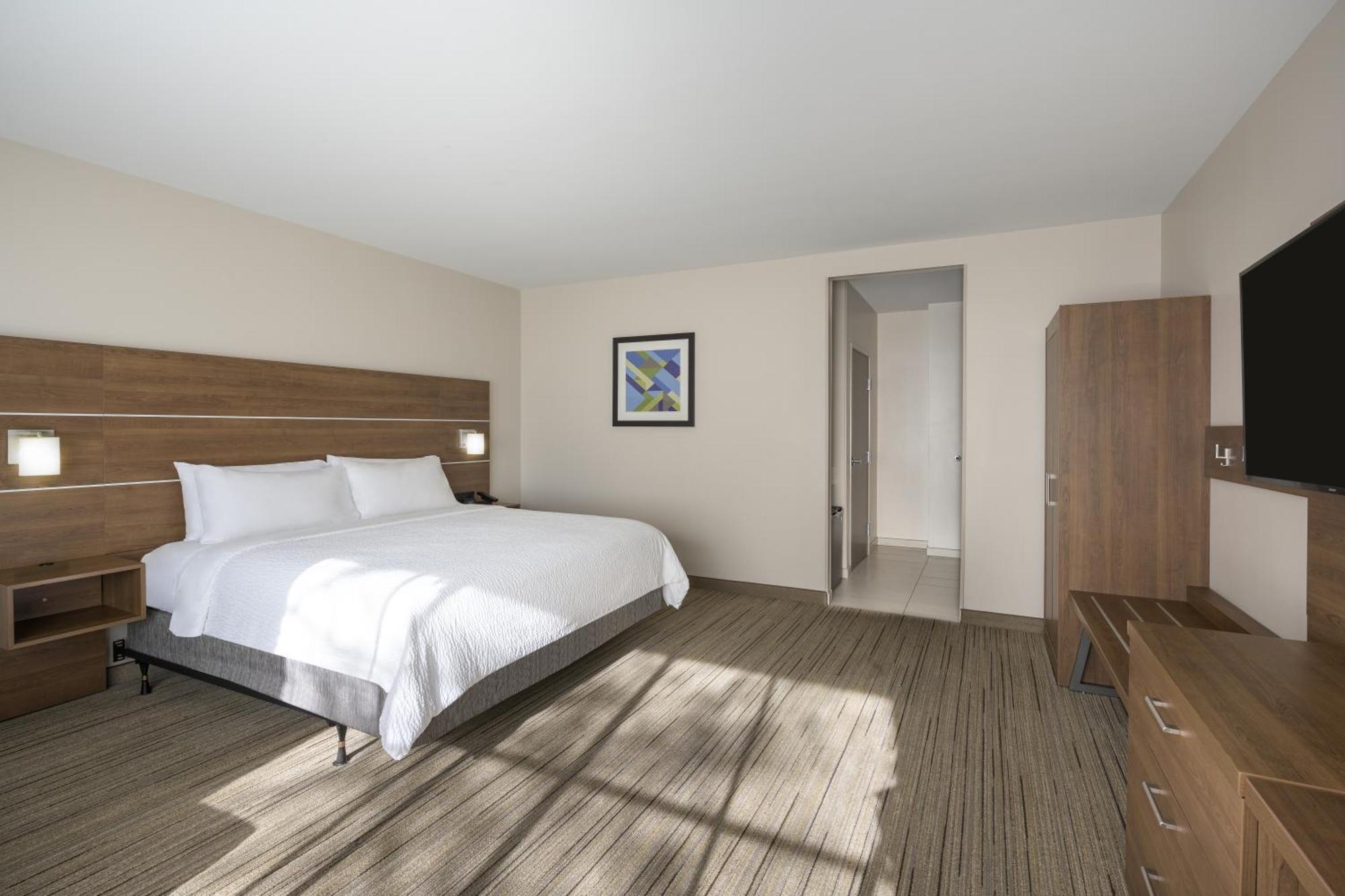 Holiday Inn Express & Suites - Gilbert - Mesa Gateway Airport Екстериор снимка