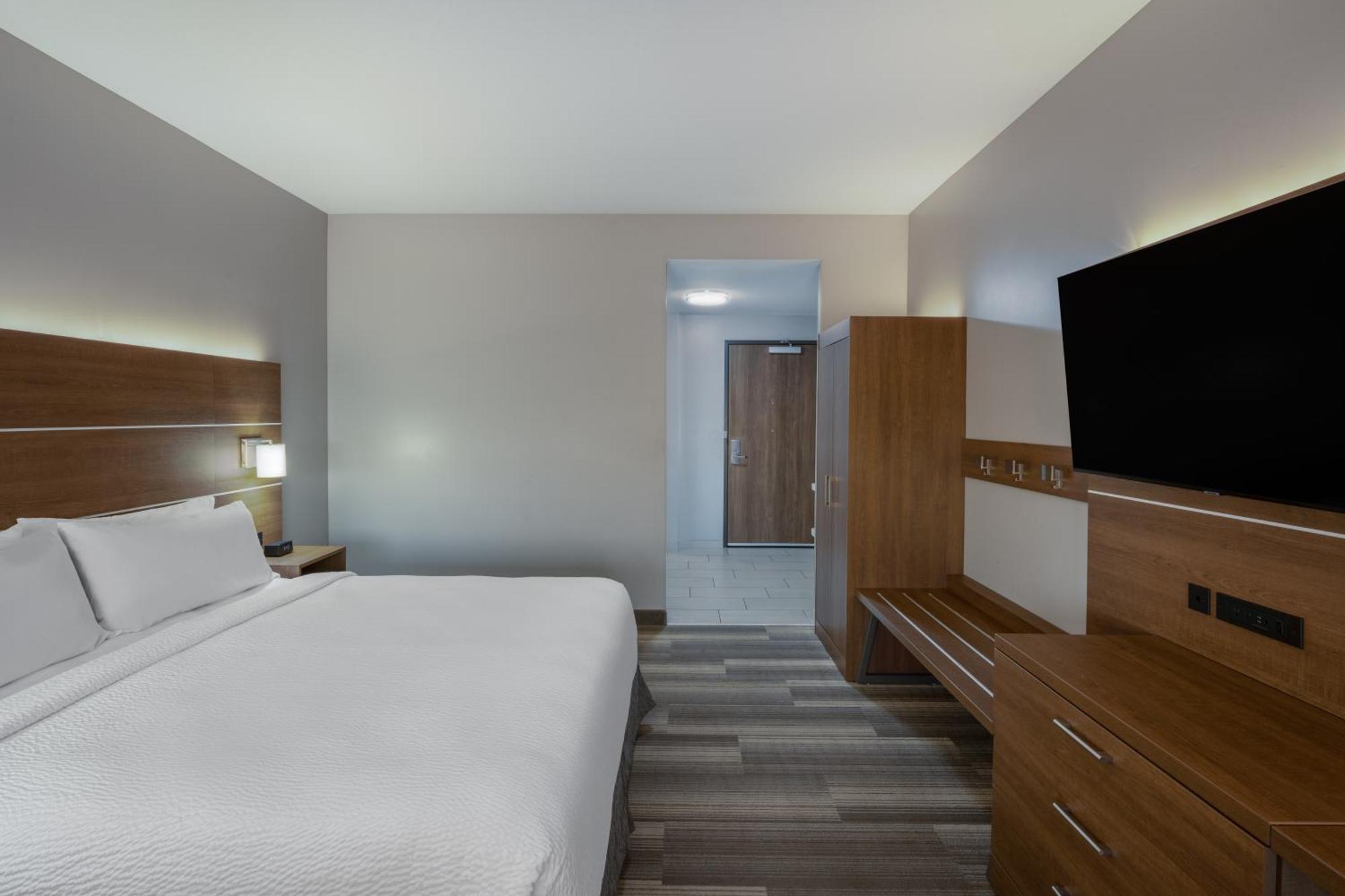 Holiday Inn Express & Suites - Gilbert - Mesa Gateway Airport Екстериор снимка