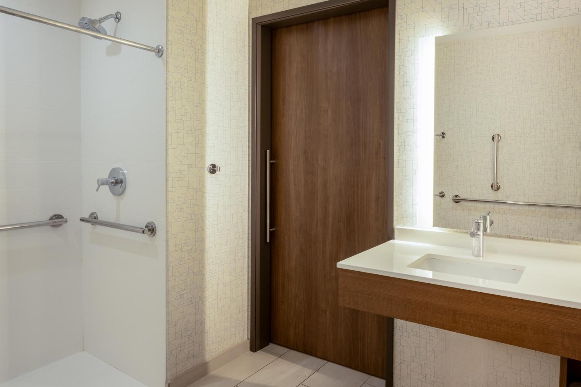 Holiday Inn Express & Suites - Gilbert - Mesa Gateway Airport Екстериор снимка