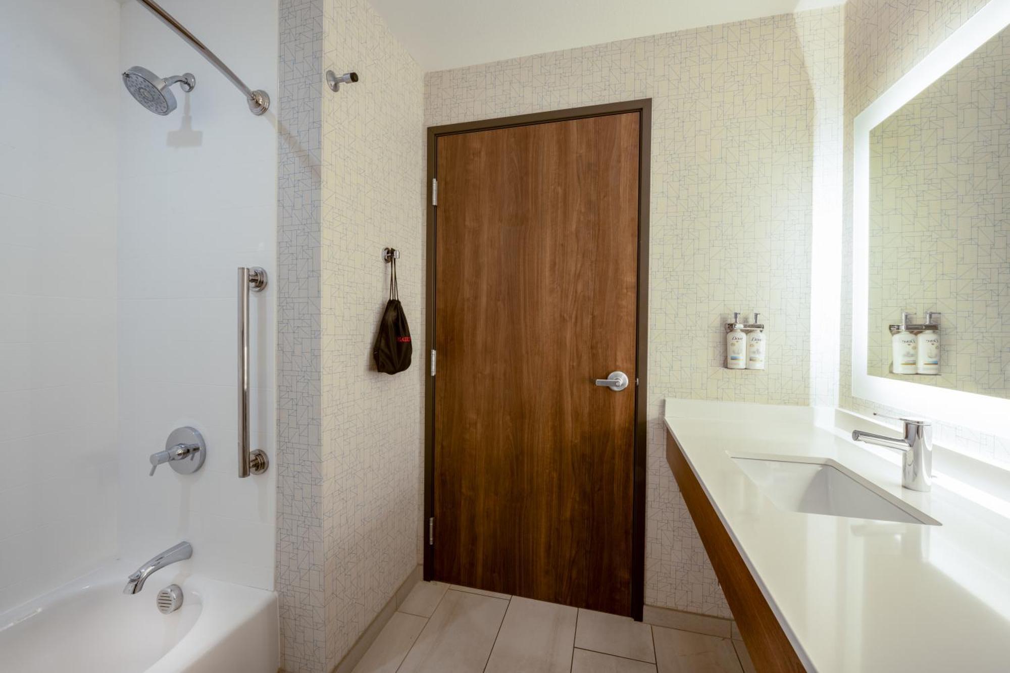 Holiday Inn Express & Suites - Gilbert - Mesa Gateway Airport Екстериор снимка
