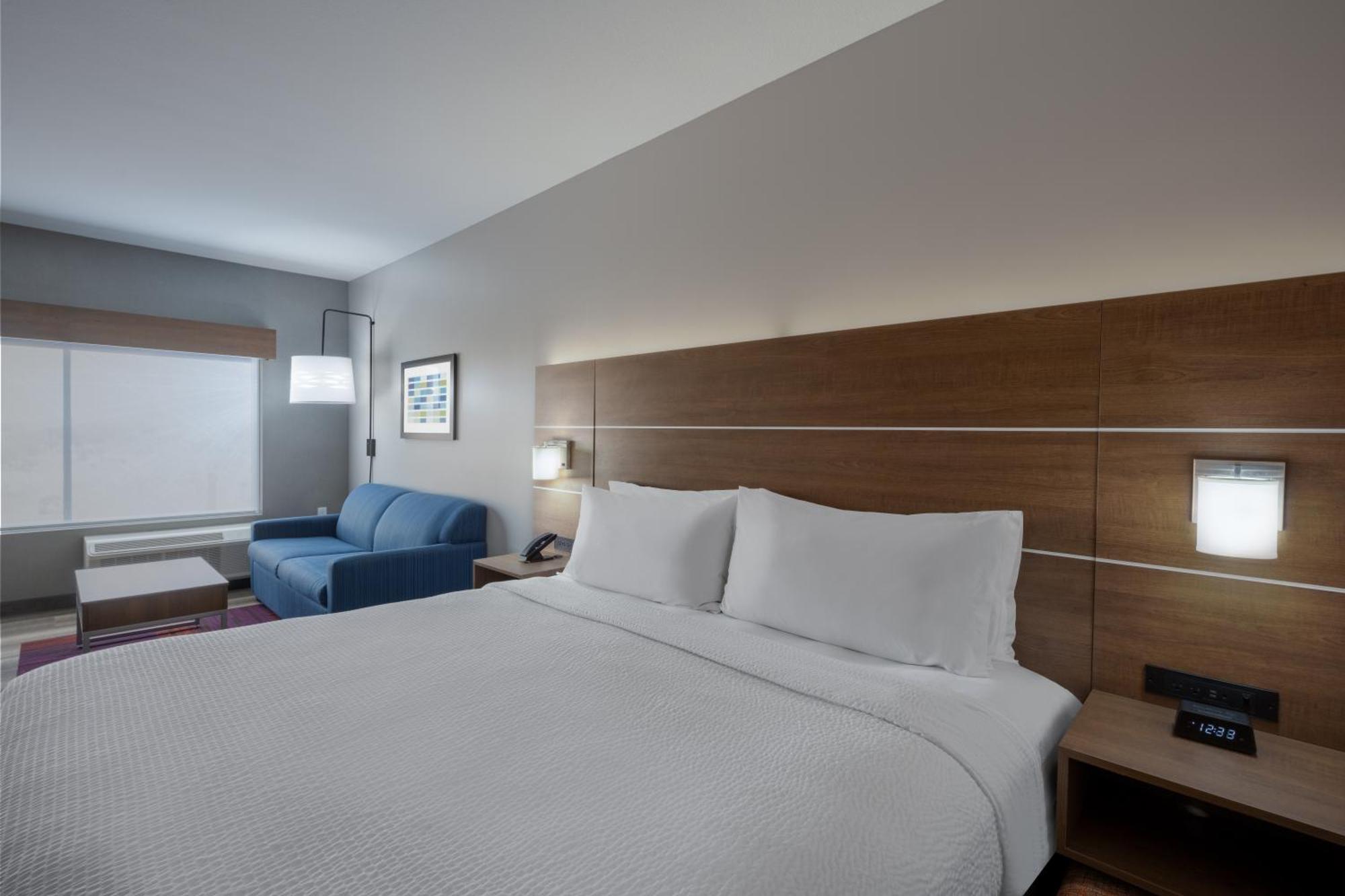 Holiday Inn Express & Suites - Gilbert - Mesa Gateway Airport Екстериор снимка